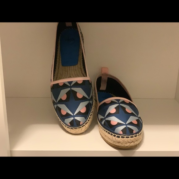 Fendi Espadrilles - Picture 2 of 4